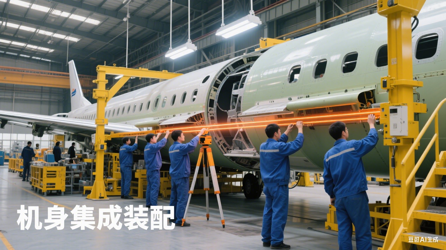 航空发动机装配调试技术专业介绍